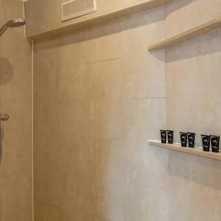 Lejlighed Designer And Stylish Flat In Vibrant Belleville Neighborhood Near The Metro *